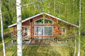 Villa Kukka , LaatuLomat Juva